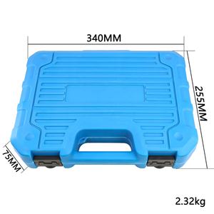 Outils <span class=keywords><strong>de</strong></span> blocage d'arbre à cames pour moteur Volvo T4 T5 2.0T pour Ford 1.5T 1.6T Ensemble d'outils <span class=keywords><strong>de</strong></span> calage - Product Image 6