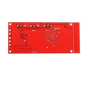 Convertidor CC-CC de 7-35V a 1.25-30V Ajustable 3A, Módulo Reductor de Voltaje para Montaje en Placa - Product Image 6