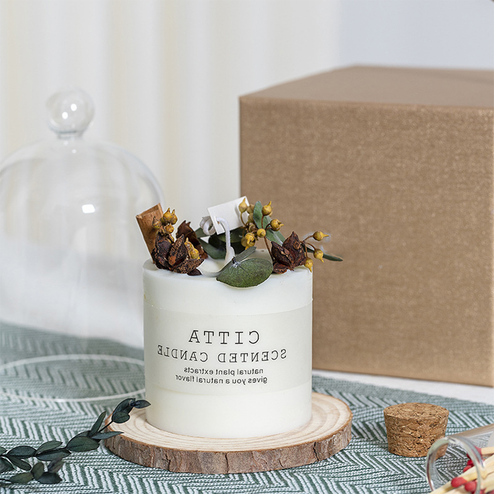 Cracker di riso giallo + confezione regalo