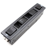 37990-56B00 3799056B00 Interruptor Maestro de Control de Ventanas Eléctricas para Suzuki Sidekick 1992-1998 para Geo Tracker Vitara