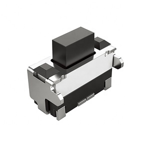 Wintai-Tech-Micro Interruptor táctil momentáneo, micro interruptor táctil, Micro botón pulsador - Product Image 1