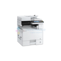 Imprimante laser de bureau A4 A3 copieur de papier utilisé ECOSYS M8124cidn/M8224cidn pour Kyocera produit multifonctionnel couleur tout-en-un