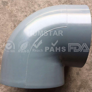 Nhà Máy Giá tùy chỉnh hợp chất hạt <span class=keywords><strong>PVC</strong></span> cho vật liệu Ổ cắm Hợp chất hạt cpvc Vật liệu viên cpvc cho lắp ống - Product Image 4