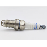 Bougie d'allumage F7LDCR 0241235751 pour CHEVROLET New Aveo Sonic Di