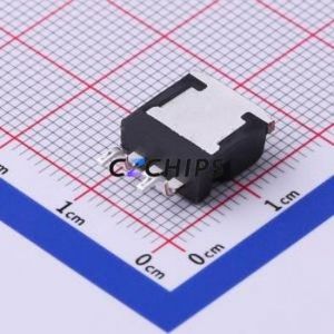 Brand-new Original STB13007DT4 D2PAK Transistor Bipolar Junction Transistor (BJT) - Product Image 2