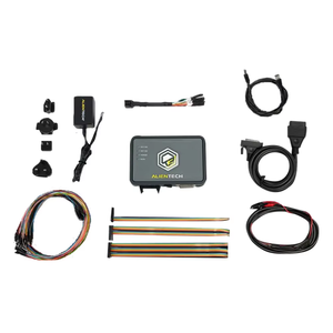 Programador de ECU y TCU Alientech KESS V3 KESS3 100% Original a través de OBD, Boot y Bench, Reemplaza Kess V2, Incluye Bolsa, Llavero y Cordón Gratis - Product Image 6