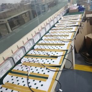 トヨタカーSUVピックアップ用カーインテリアアクセサリーOemシートヒーター - Product Image 5