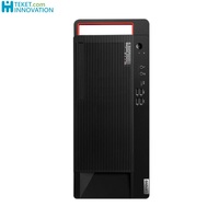Ordinateur de bureau Lenovo ThinkCentre M600t AMD Ryzen 4350G 4600G DDR4 3200 M.2 PCIe4.0 NVMe WiFi6 Bluetooth5.2 USB Type-C DVD-RW