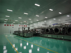 เครื่องผลิตแผ่นหลังคาโฟม EPS ราคาโรงงานถูก พร้อมสายการผลิตแผ่นผนัง PU แซนวิชกันน้ำ สำหรับแผ่นหลังคาและผนัง - Product Image 3