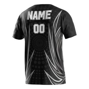 Maillot de rugby personnalisé pour hommes, sublimation, entraînement d'équipe, nouveau modèle, Super Jersey 2022, équipement sportif pour le rugby - Product Image 4