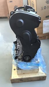 Motor automático EA113 remanufacturado 2,0 ADL compatible con Cordoba/Vario (SEAT) /Ibiza/ST (SEAT) - Product Image 2