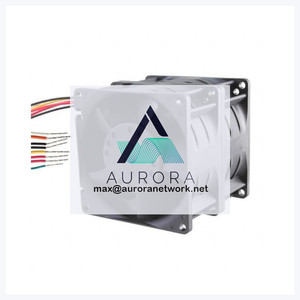 พัดลมระบายความร้อน OEM GFC0812DW-DV55 603-1826-ND และราคาดี - Product Image 1