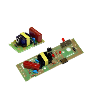 マルチレイヤー家電PCBAボードアクセサリー蚊制御 & バットキリングサーキットPCB用品 - Product Image 5