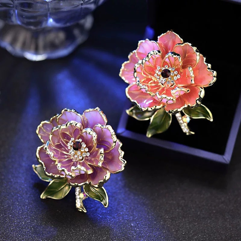 brooches women high quality