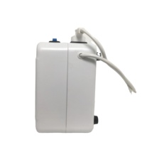 Régulateur de tension automatique stabilisateur de tension 10000Va 10kva à montage mural, commande par relais, pour appareils électroménagers 220v