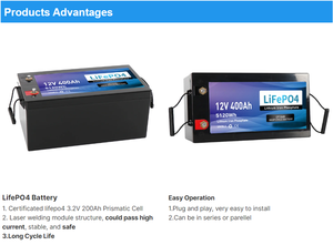 Vente en gros d'usine 12v 12.8v 24v 25.6v 48v 51.2v 60v <span class=keywords><strong>72</strong></span>.v 100ah 200ah 300ah Batterie au lithium-ion 314ah Batterie Lifepo4 - Product Image 3