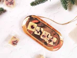 Trà Viên Đường Màu Vàng Túi Cá Nhân Hoa Cúc/Hoa Hồng/Quả Goji/Hương Chanh/Dâm Bụt - Product Image 6