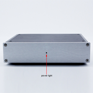 BRZHIFI-S01-D de doble circuito, <span class=keywords><strong>tocadiscos</strong></span> MM/MC, amplificador de Audio <span class=keywords><strong>HIFI</strong></span>, para cine en casa - Product Image 4