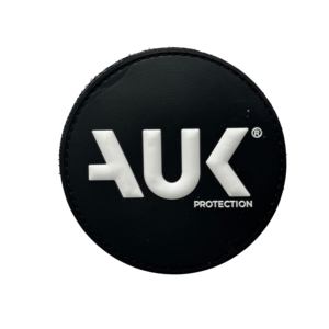 B2B Export Factory Tailor Printed 2D Soft Rubber Polyvinyl Chloride Sewn On Washable Uniform Tag pvc patch - Product Image 3