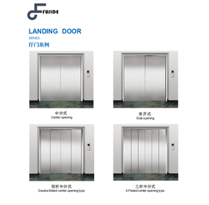 <span class=keywords><strong>Lift</strong></span> barang kargo kargo tugas berat, <span class=keywords><strong>Lift</strong></span> besar kapasitas 5000kg untuk Gudang digunakan - Product Image 5