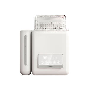 Stérilisateur et sécheur électrique <span class=keywords><strong>pour</strong></span> biberons, capacité 6-8 biberons, machine à laver et stériliser les biberons - Product Image 5