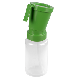 Gobelet de trempage des mamelons non réutilisable 300 ml avec échelle graduée pour la désinfection des mamelons des vaches avant et après l'allaitement - Product Image 4