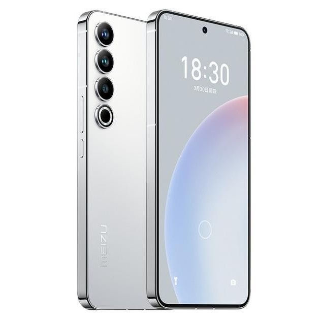 Meizu 20 Pro 256GB SIMフリー 中国版 ジャンク品 Meizu 20 Pro