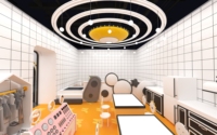 Équipement de jeu intérieur commercial pour enfants, piscine à balles, jeux d'escalade, centre de divertissement familial, usine OEM