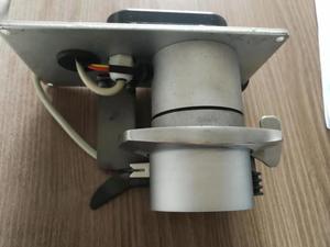 SSM Silam الدقة النسيج آلة الغزل الملحقات الصلب اللفاف طبل عكس الجهاز Overfeed مستشعر المحرك المستعرض - Product Image 4