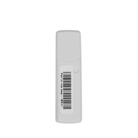 Lecteur de codes à barres filaire portable USB Scanner de codes à barres Qr Code 1D 2D