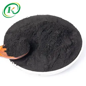 Hot Selling Steam Activation Activated Carbon Powdered Wood Based Activated Carbon For Edible Oil Purification