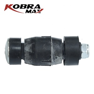 Lien de stabilisateur avant OE 7700803387, lien de <span class=keywords><strong>barre</strong></span> anti-roulis pour Renault <span class=keywords><strong>Clio</strong></span> II Kangoo Nissan Platina - Product Image 5