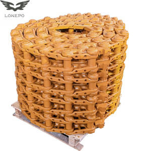 D 6K Spoorschakel Kettingspoor Groep 311-6644 235-2540 - Product Image 1