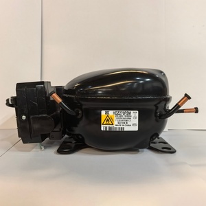 Compresor de Refrigeración de Alta Calidad para Refrigerador/Congelador HDZ270FSM R600a, 220-240V 50/60Hz - Product Image 2