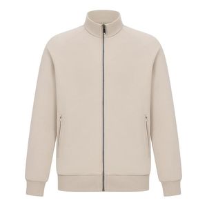 <span class=keywords><strong>Felpa</strong></span> con Cappuccio Personalizzata con Ricamo e Stampa, Giacca con Zip Intera da <span class=keywords><strong>Uomo</strong></span>, Tuta Sportiva Pesante, Felpe e Maglioni Semplici da <span class=keywords><strong>Uomo</strong></span> - Product Image 4