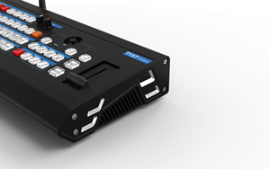 Tystvideo20チャンネルポータブルビデオスイッチャービデオミキサーvMixビデオコントロールスイッチャー - Product Image 6