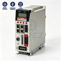 2198-E2150-ERS Servo Drive Kelas 200V 2198E2150ERS Dengan Layanan Konversi Protokol CM/CP Opsional