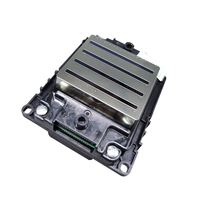 Tête d'impression à jet d'encre à solvant écologique I3200 d'origine pour imprimante Epson