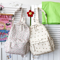 Sac d'enseignant durable de conception unique sac d'école moins cher sac d'école décontracté quelques sacs à dos mignons pour l'école