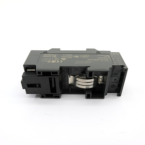 Module répéteur I/O RS485 6ES7972-0AA02-0XA0 d'origine, contrôleur PLC 220V Ethernet EtherCAT - Product Image 1