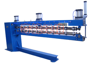 Fantastic Tendon Pressing Machine for Eco-Friendly Barrel Maker <strong>Equipment</strong> with Enhanced Special Packaging Options - Product Image 3