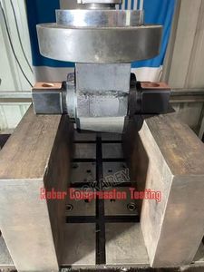 Máquina teste tração digital | Medição força alta precisão para laboratórios controle qualidade" - Product Image 4