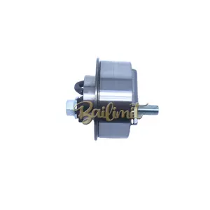 Suku cadang otomatis kualitas tinggi WE01-12-700 WE0112700 katrol Tensioner sabuk waktu baru untuk Ford For Ranger untuk Mazda untuk BT-50