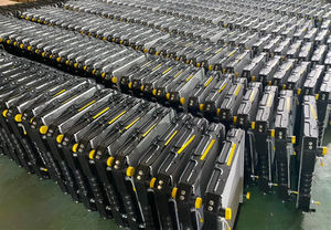 Radiador de Aluminio Personalizado de Fábrica para Changan CS55 PLUS <span class=keywords><strong>2023</strong></span> 1301110AW03, Sistema de Refrigeración del Motor, Servicio OEM/ODM - Product Image 5