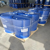 Diméthylglutarate liquide haute pureté 99% (CAS 1119-40-0) à succès pour la synthèse d'intermédiaires organiques et de produits chimiques fins