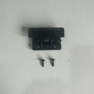 Cerradura de la Tapa de la Consola Central para Toyota RAV4 LE 58908-0R03058908-42010, Accesorio Interior para el Tablero de Instrumentos, ABS - Product Image 2