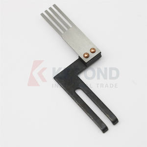 1Set 89.028.164F 89.028.165F Separator Finger for <b>Printing</b> <b>Machine</b> Spare Parts - Product Image 2