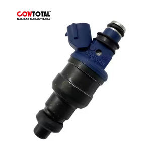 Auto Parts คุณภาพสูงหัวฉีดหัวฉีด23250-02030 23209-02030สำหรับ Toyota <span class=keywords><strong>Carina</strong></span> E AT190 4AFE AT191 7AFE - Product Image 4