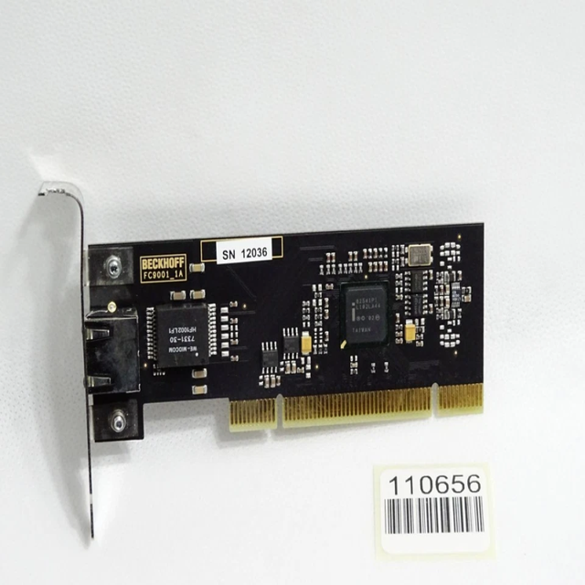 New Original Ready Stock FC9011-0000 Ethernet Network Card