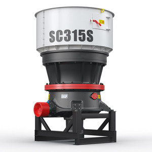 Chất lượng tốt <span class=keywords><strong>mini</strong></span> đá Máy Nghiền hình nón, tiết kiệm năng lượng mang Con lăn Máy Nghiền hình nón để bán đơn xi lanh Máy Nghiền hình nón - Product Image 1